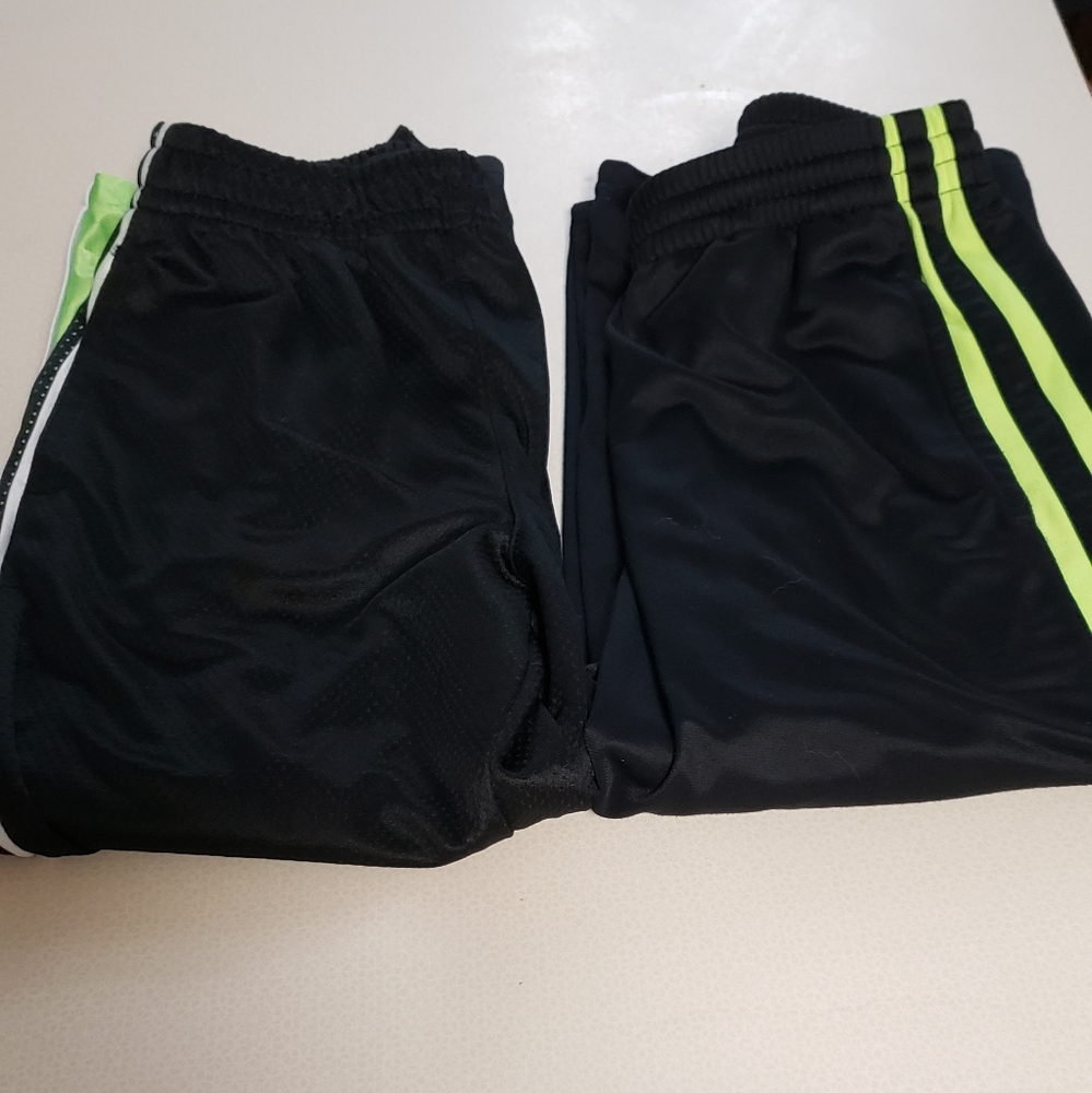 Boys athletic pants